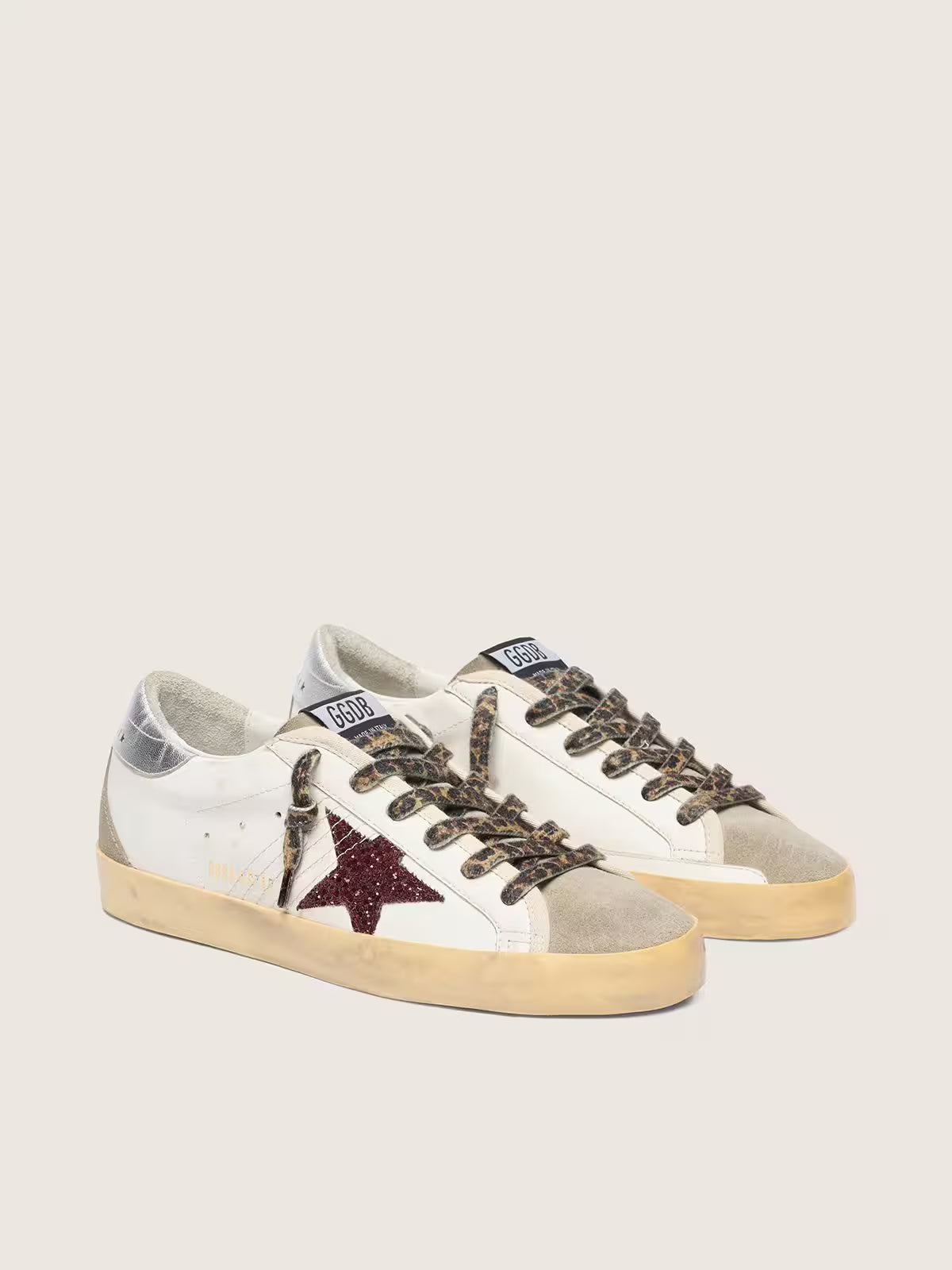 Gldn Goose Super-Star (Women's)