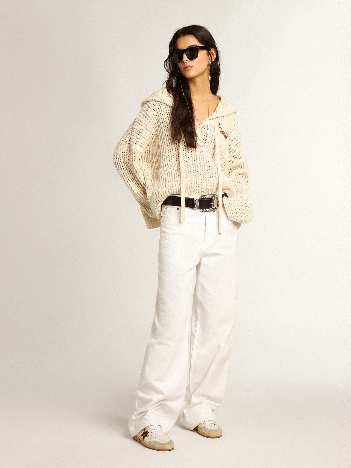 Gldn Goose Ball-Star (Women's)