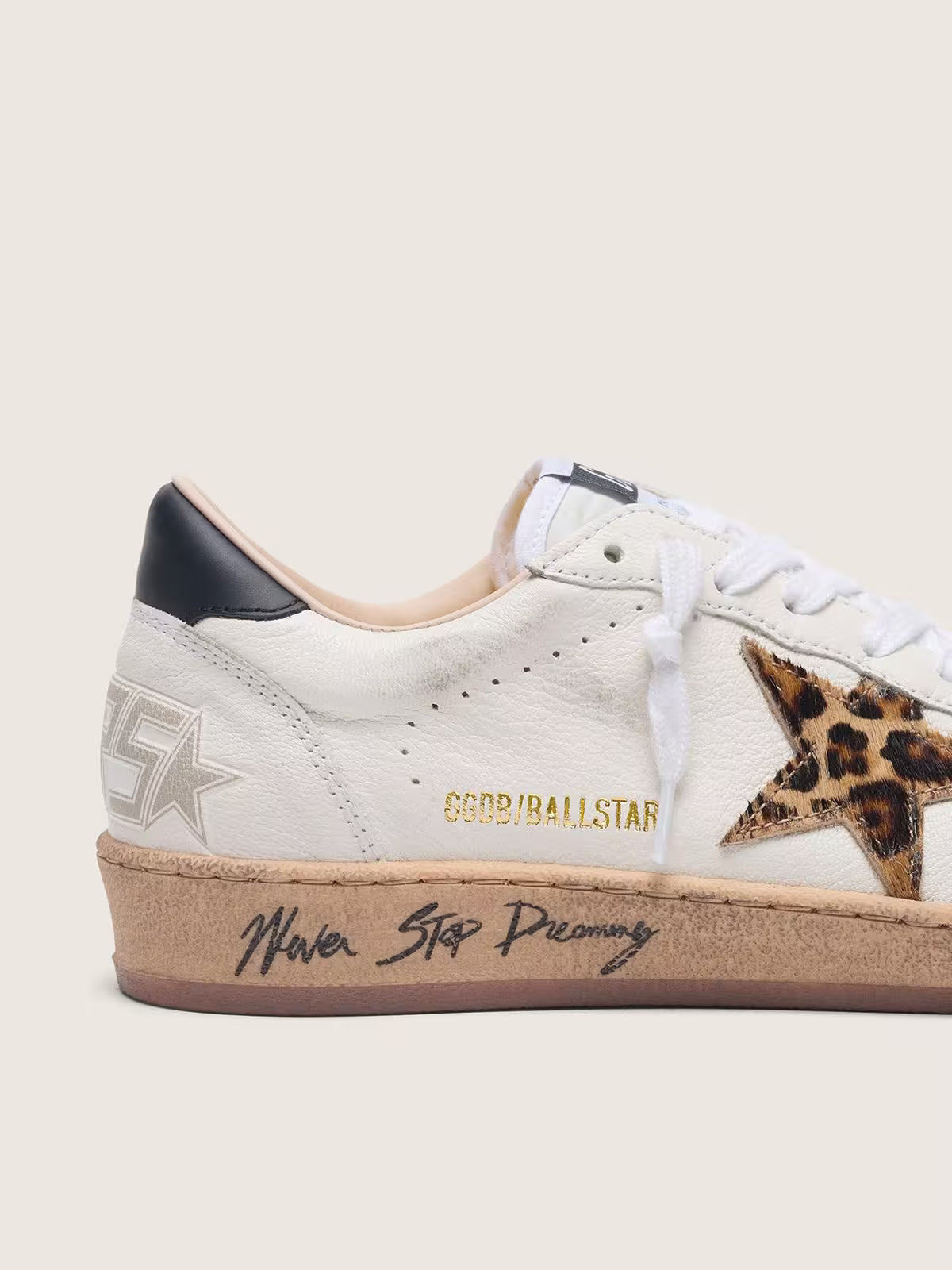 Gldn Goose Ball-Star (Women's)