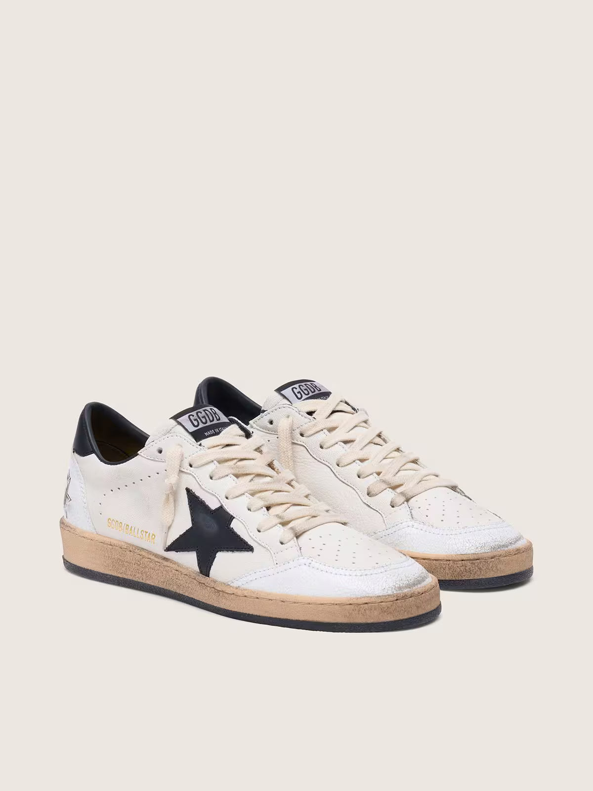 Gldn Goose Ball-Star (Women's)
