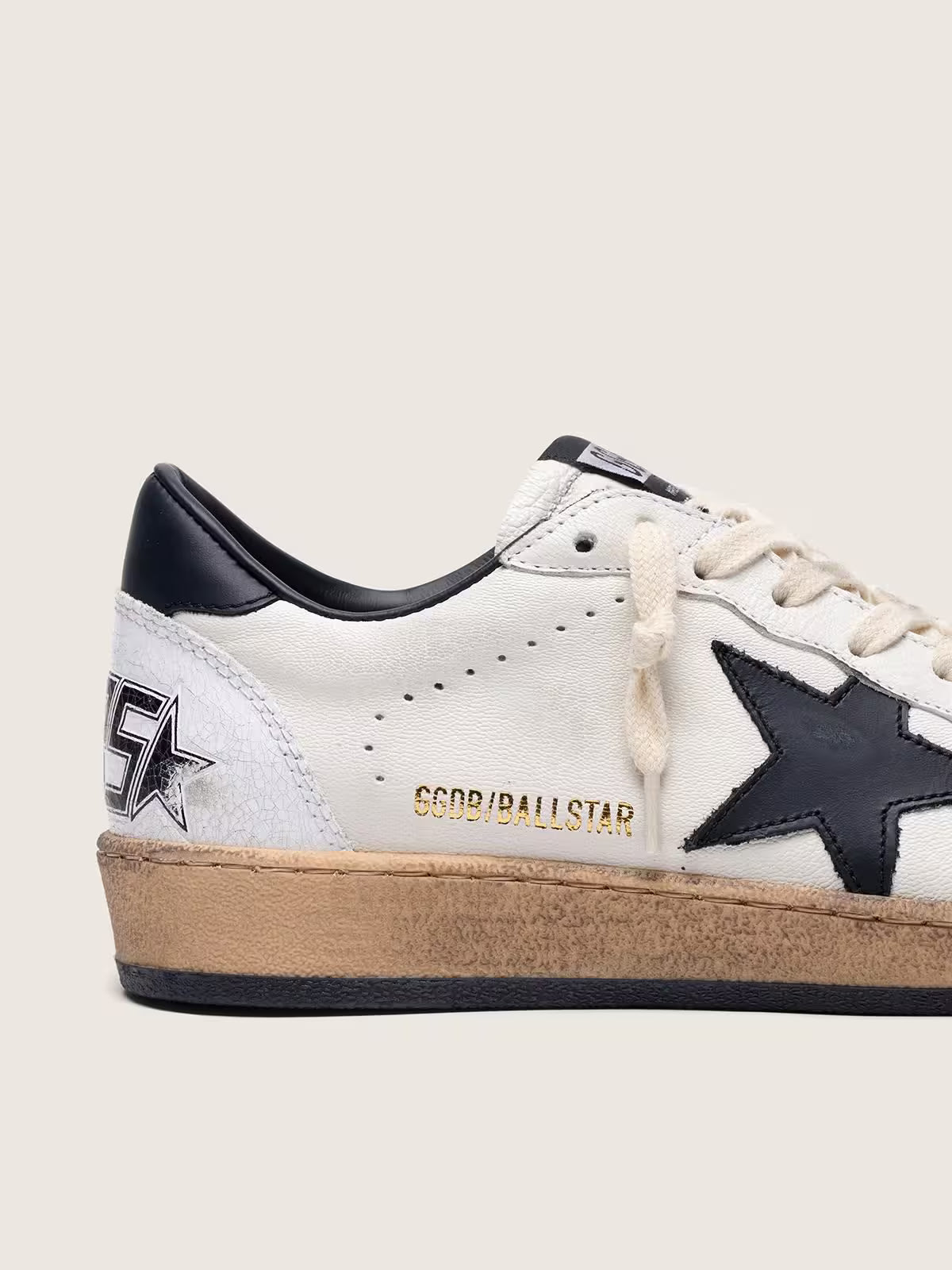 Gldn Goose Ball-Star (Women's)