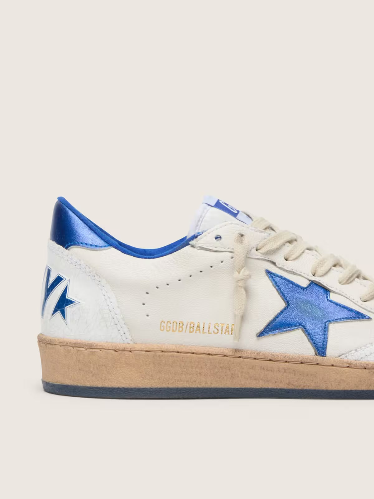 Gldn Goose Ball-Star (Women's)