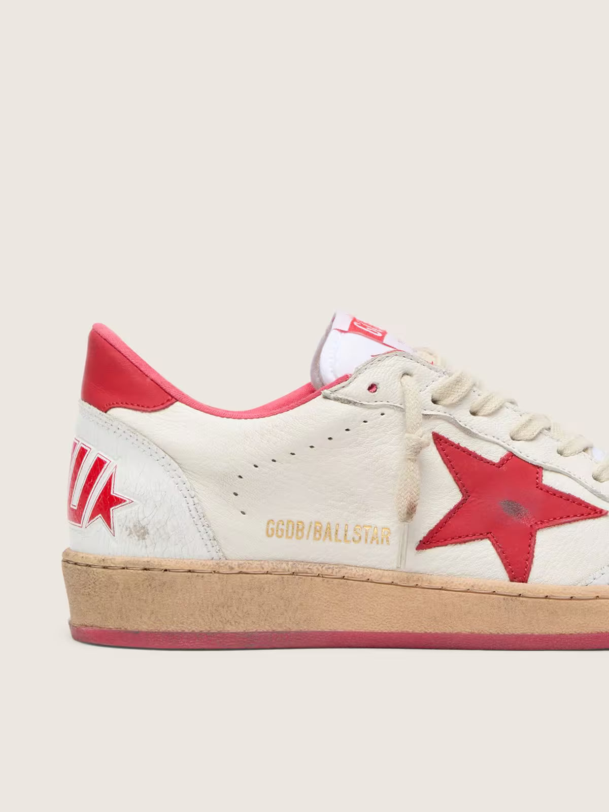 Gldn Goose Ball-Star (Women's)