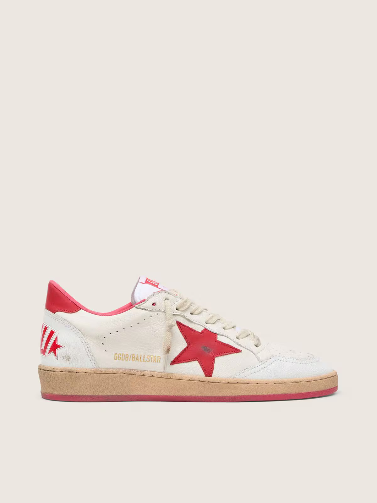 Gldn Goose Ball-Star (Women's)