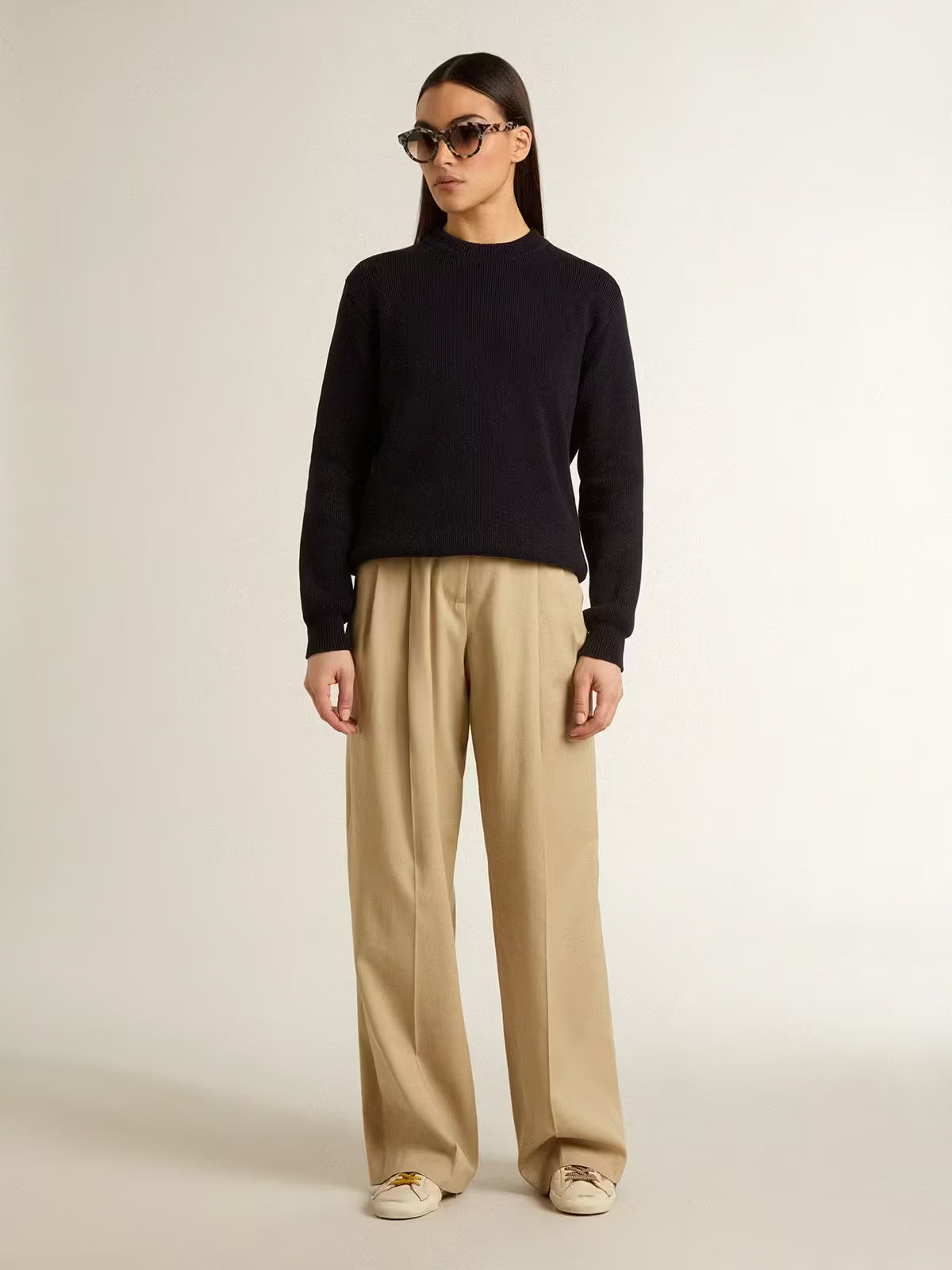 Gldn Goose True-Star (Women's)