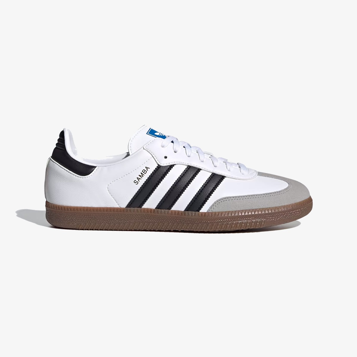 Adidas Samba Vegan ‘White Gum’