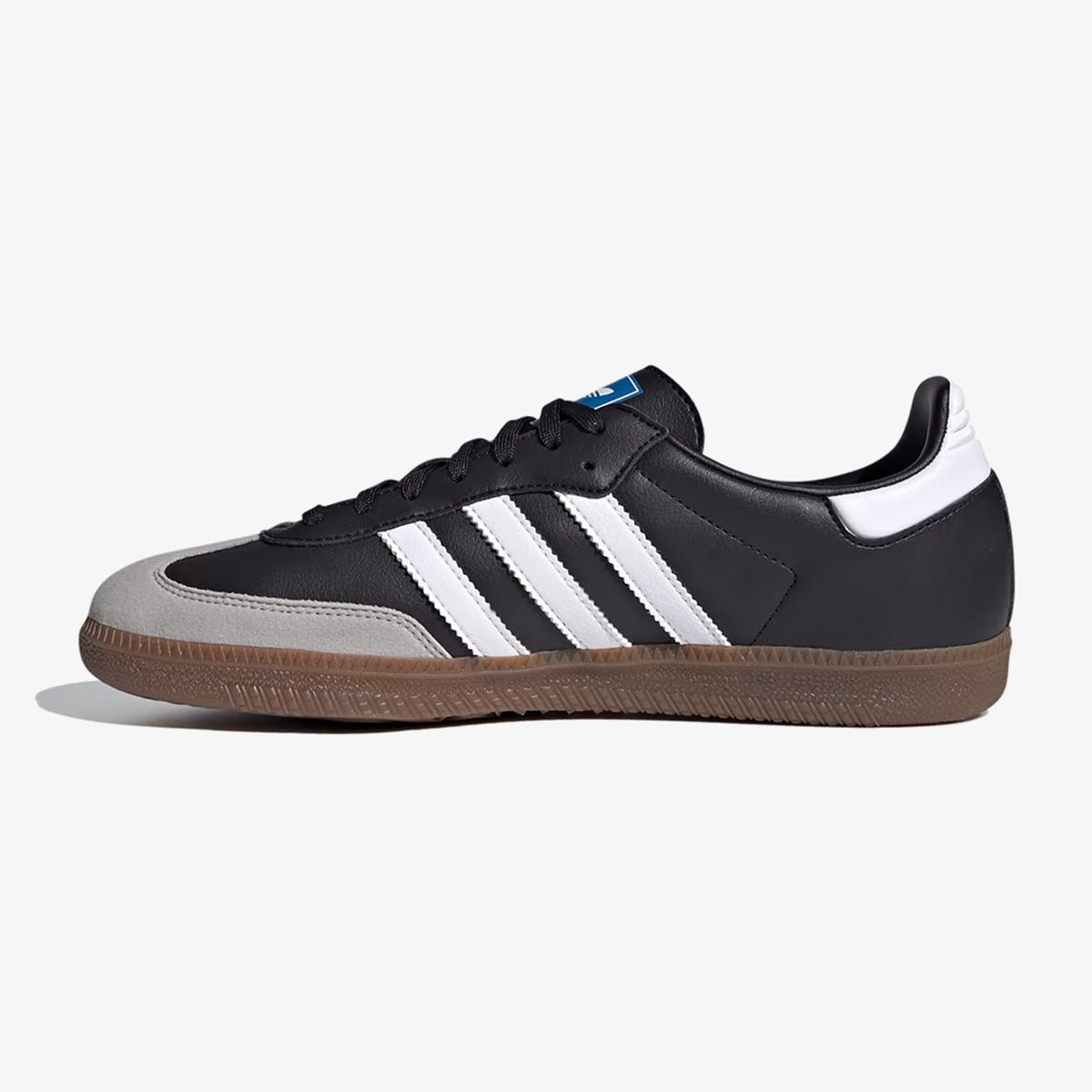 Adidas Samba Vegan ‘Black Gum’