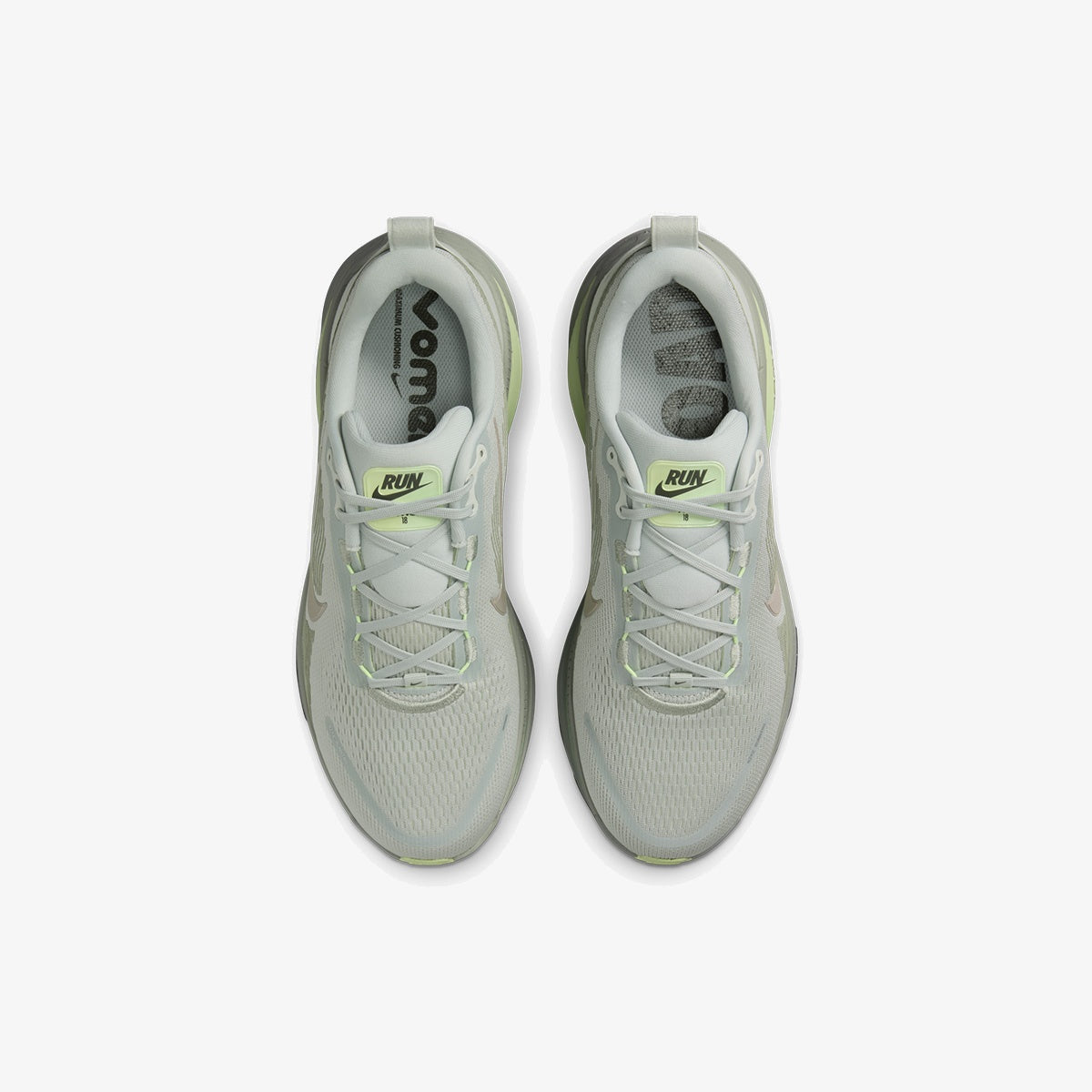 Detail product view