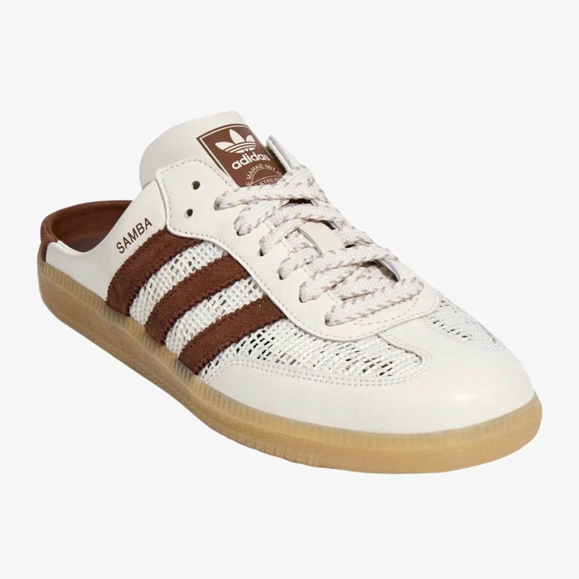 adidas mule sneaker - Side product view