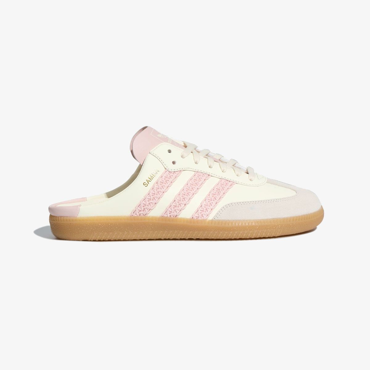 women's samba slip-on - Alternate product view