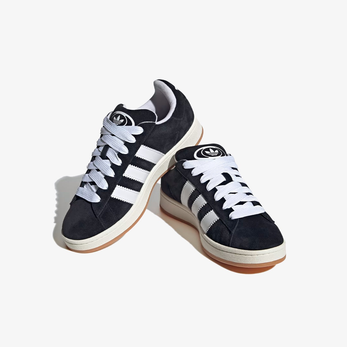 Adidas Campus 00s ‘Black White Gum’