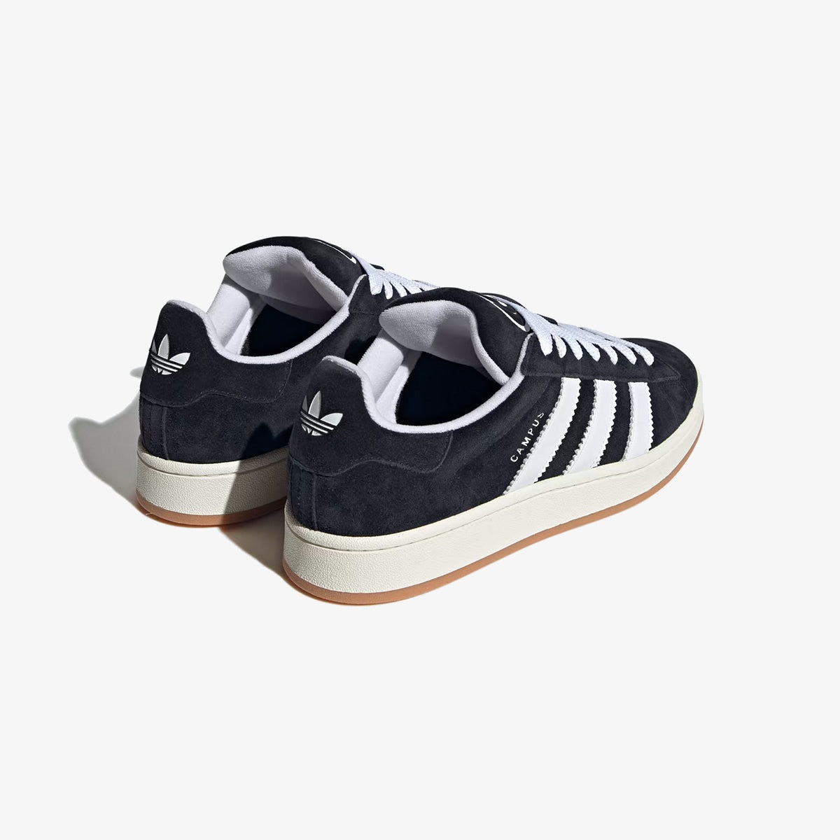 Adidas Campus 00s ‘Black White Gum’