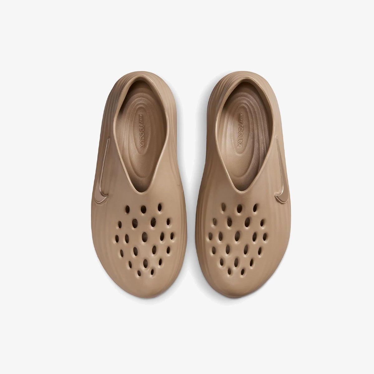 Detail product view