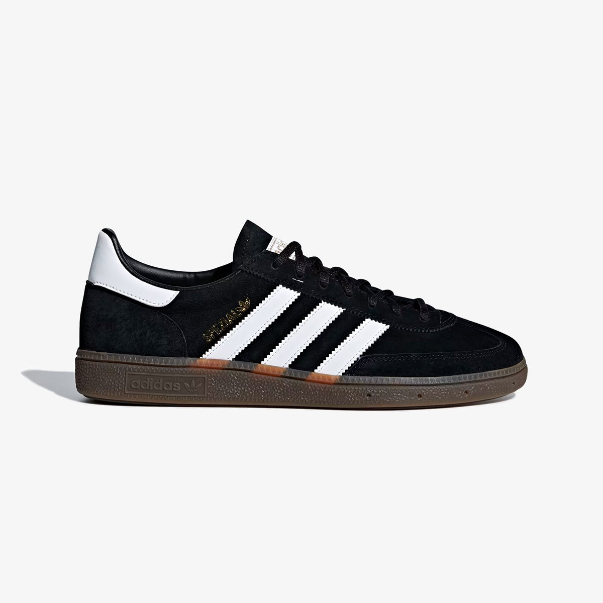 Adidas Handball Spezial ‘Black Gum’