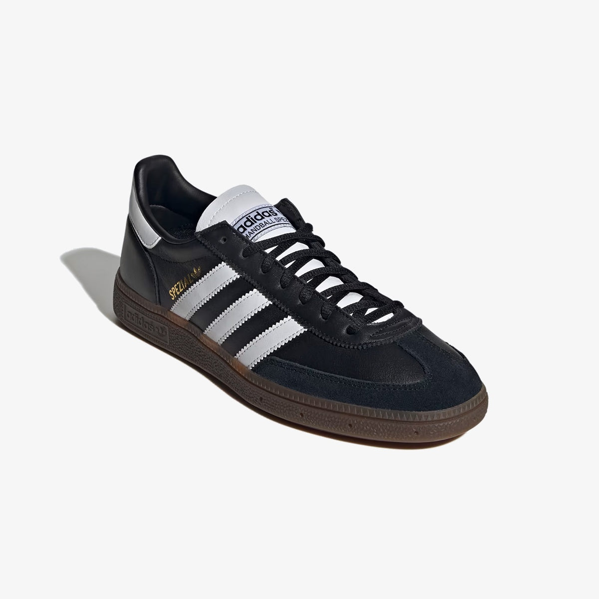 Adidas Handball Spezial ‘Black White Gum’