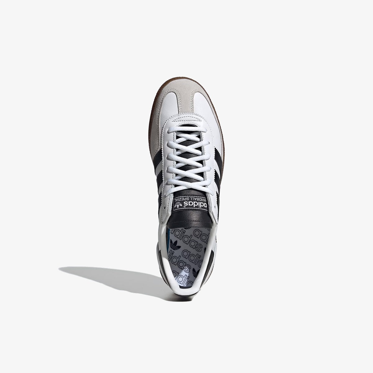 Adidas Handball Spezial ‘White Black Gum’