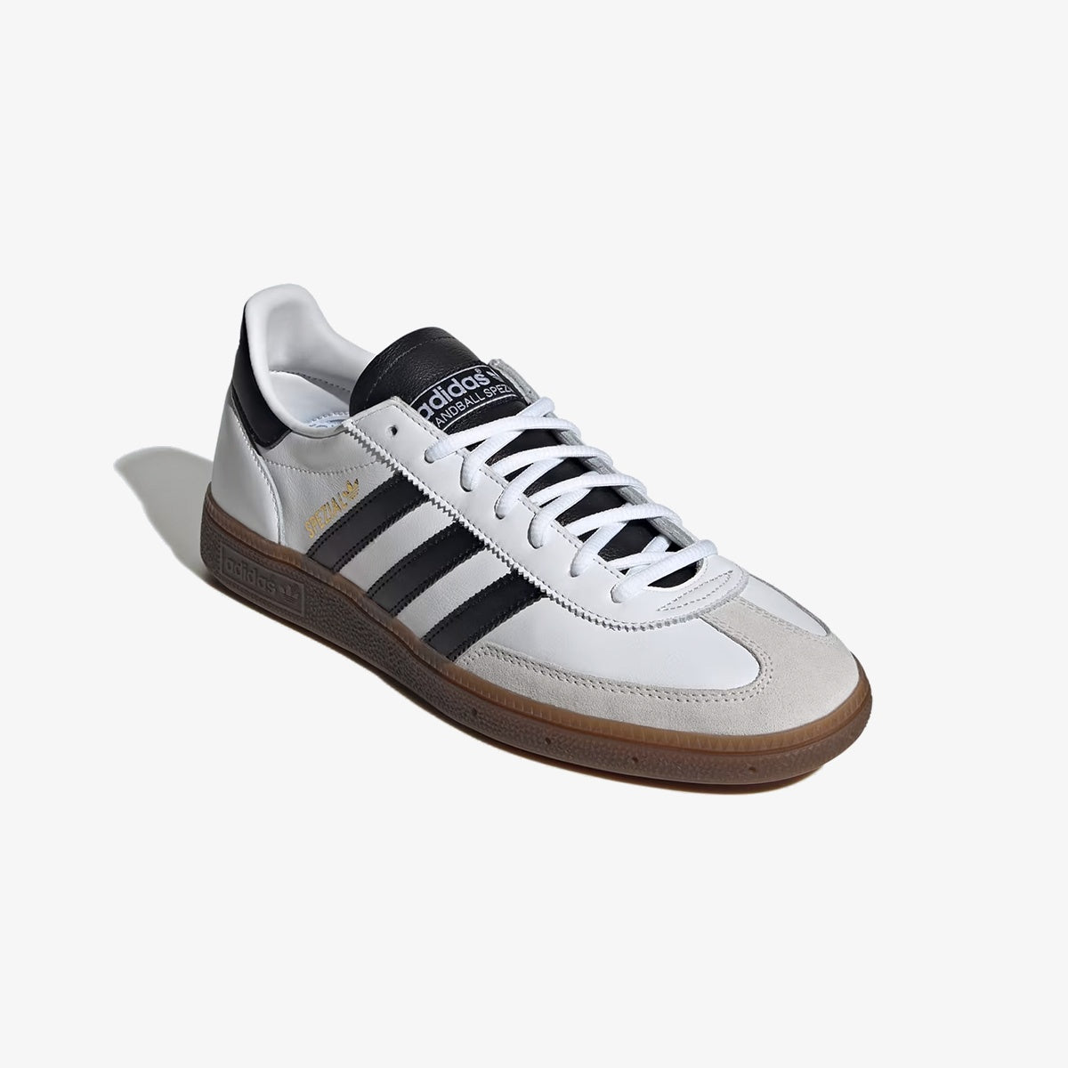 Adidas Handball Spezial ‘White Black Gum’