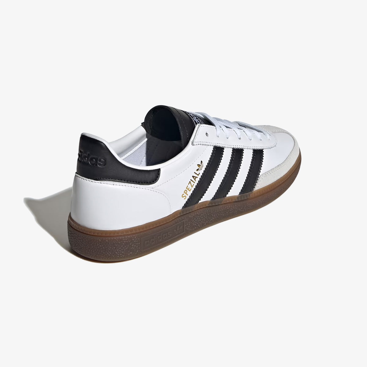 Adidas Handball Spezial ‘White Black Gum’