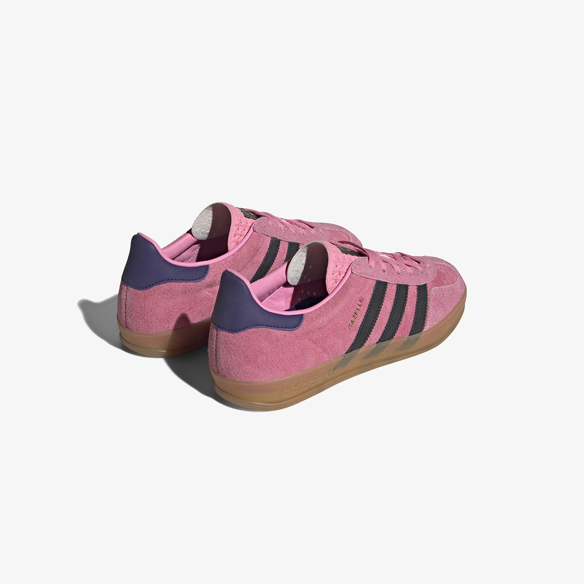 Wmns Adidas Gazelle ‘Bliss Pink Purple’