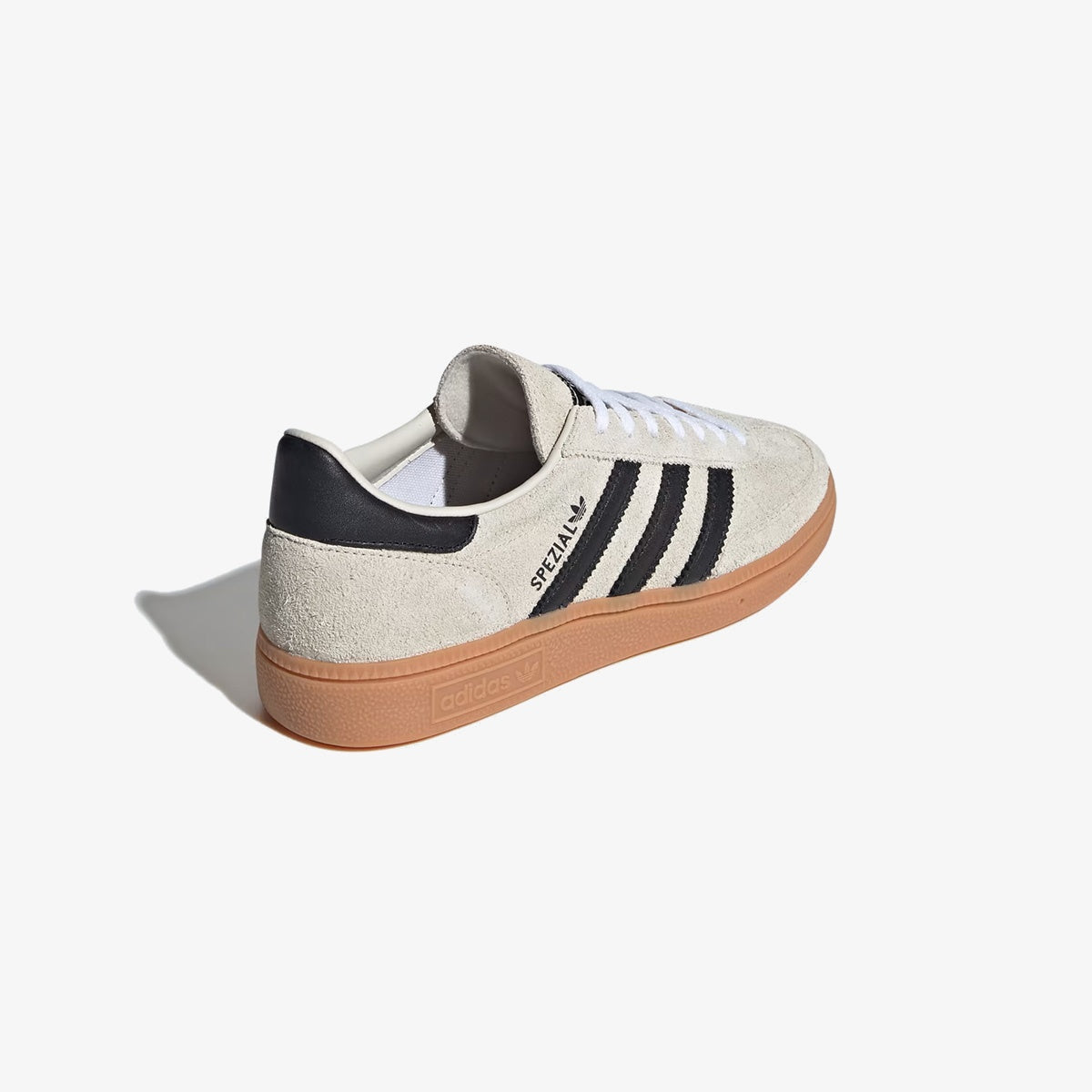 Wmns Adidas Handball Spezial ‘Aluminium Black Gum’
