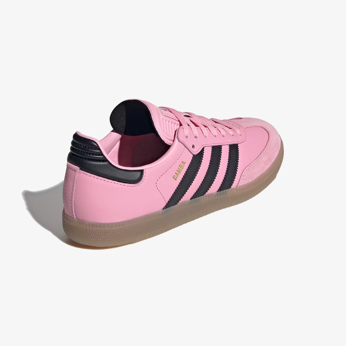 Lionel Messi x Adidas Samba ‘Inter Miami CF – Home Kit’