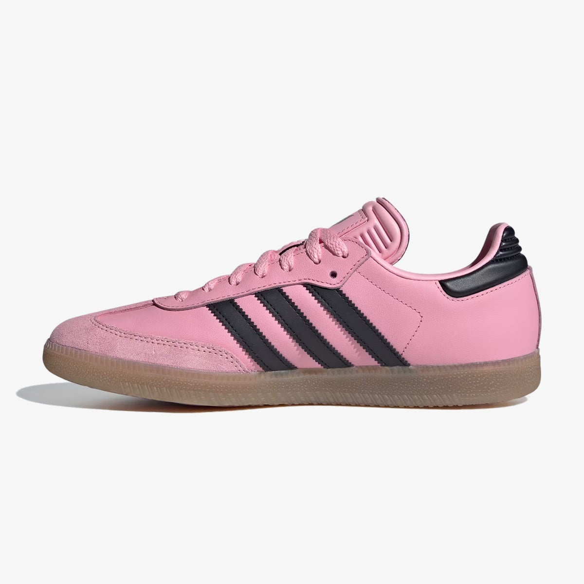 Lionel Messi x Adidas Samba ‘Inter Miami CF – Home Kit’