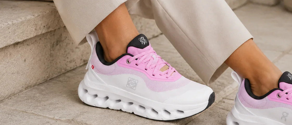 Lw x On Cloudtilt 2.0 (Women's)