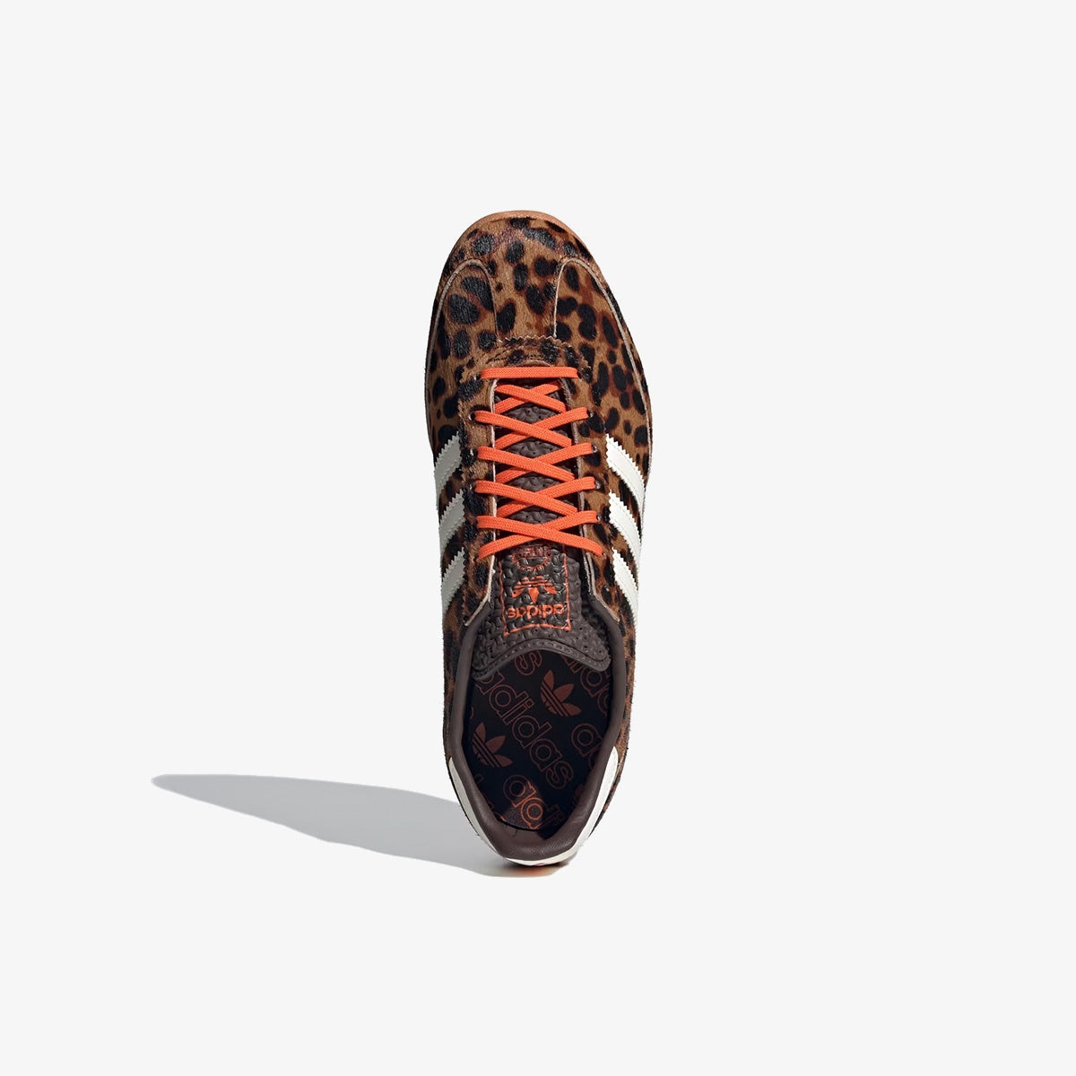 Angled product view
