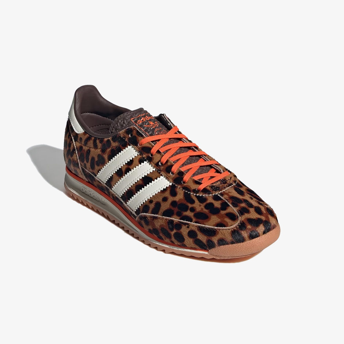 Detail product view