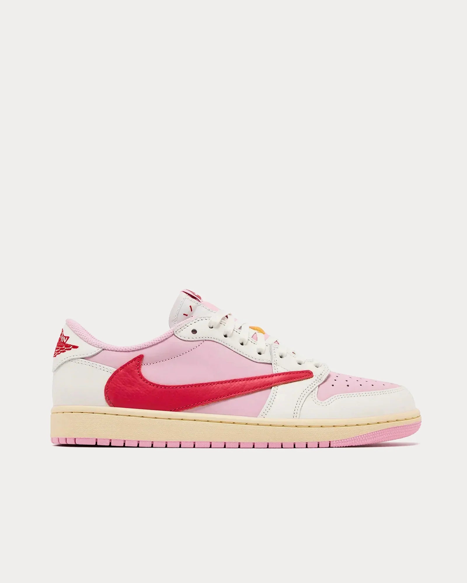 TS - AJ 1 Low OG (Tropical Pink) (Women's)