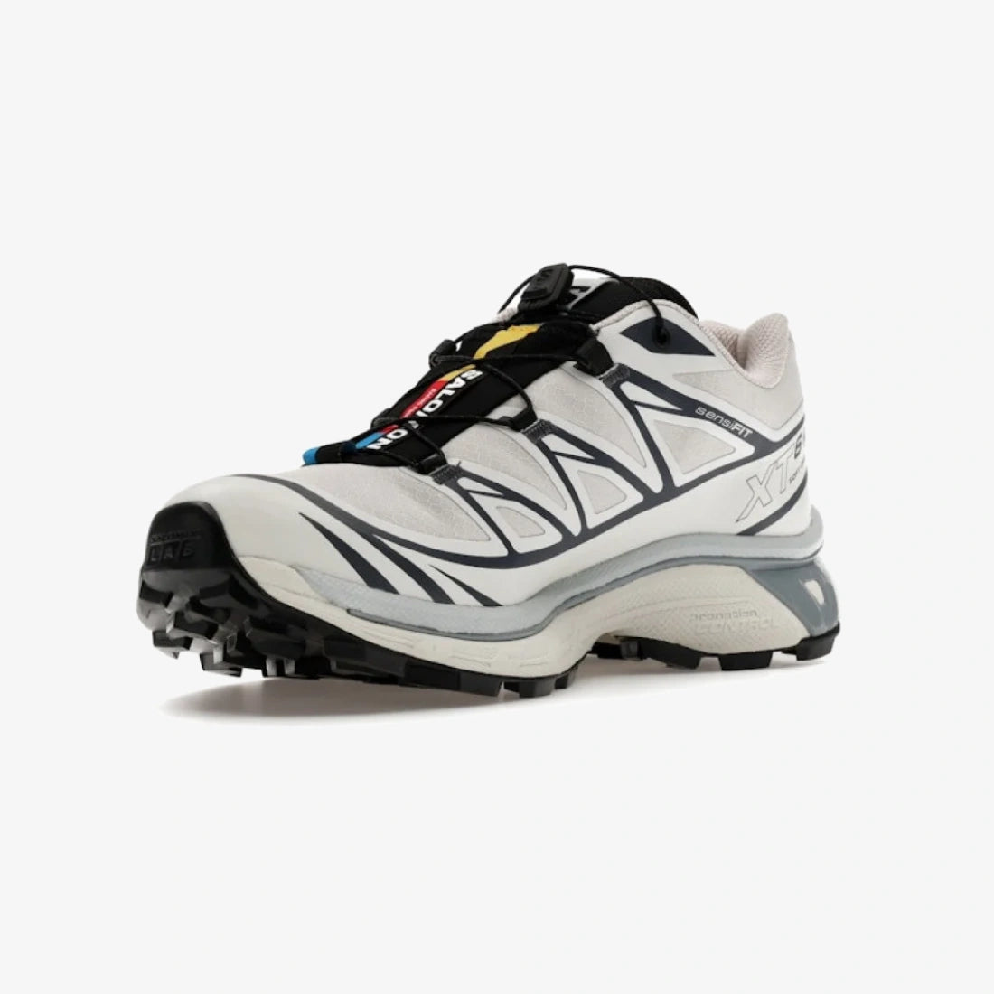 Detail product view
