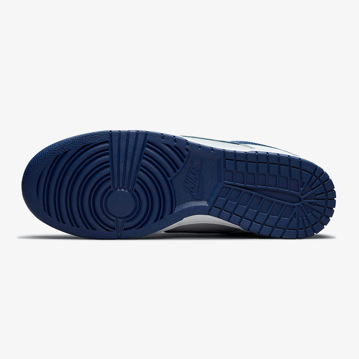 NBA x Nike Dunk Low EMB ’75th Anniversary – Nets’