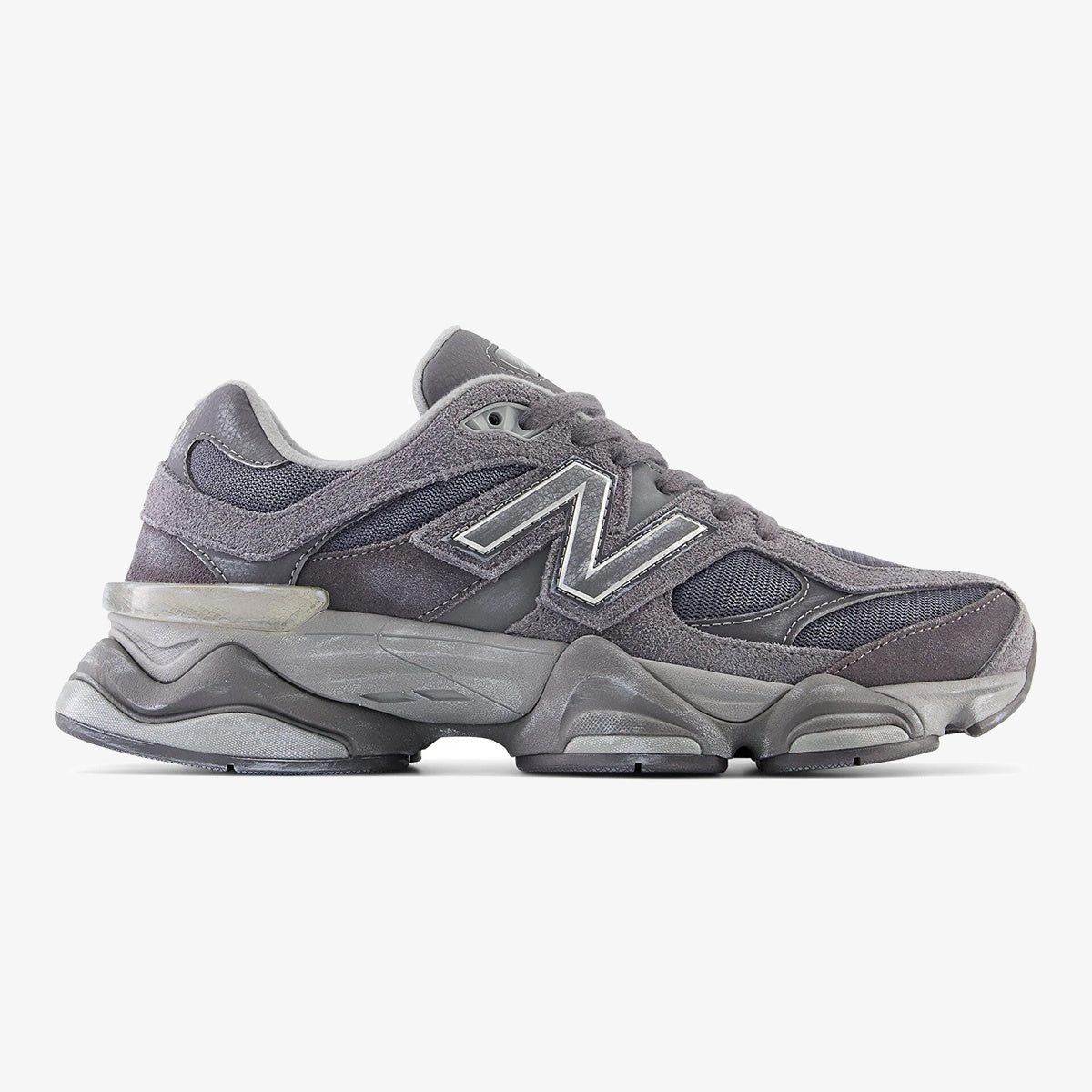 new balance grey 9060 - Alternate product view