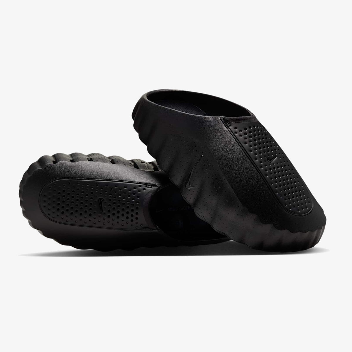 nike pregame mule - Side product view