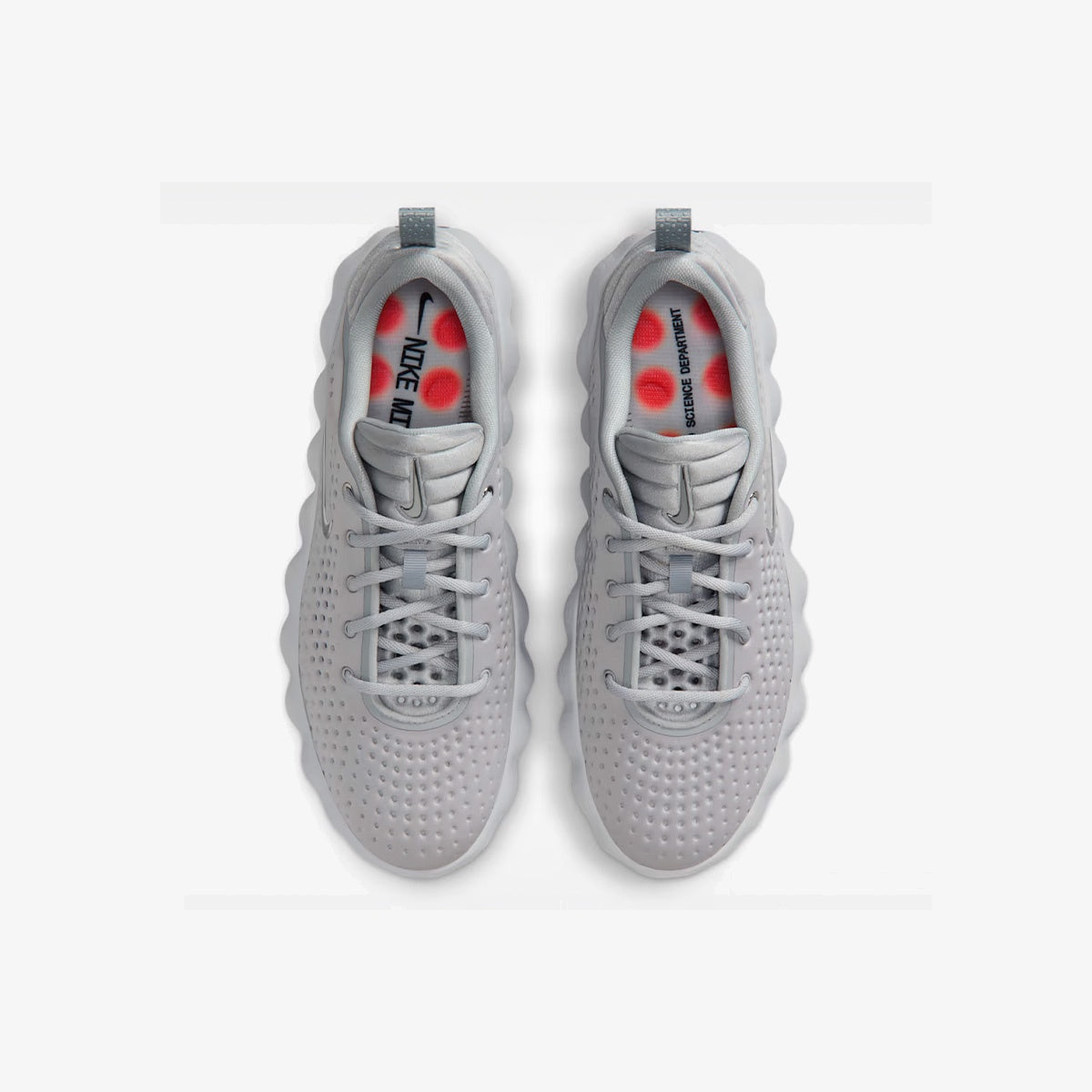 Detail product view