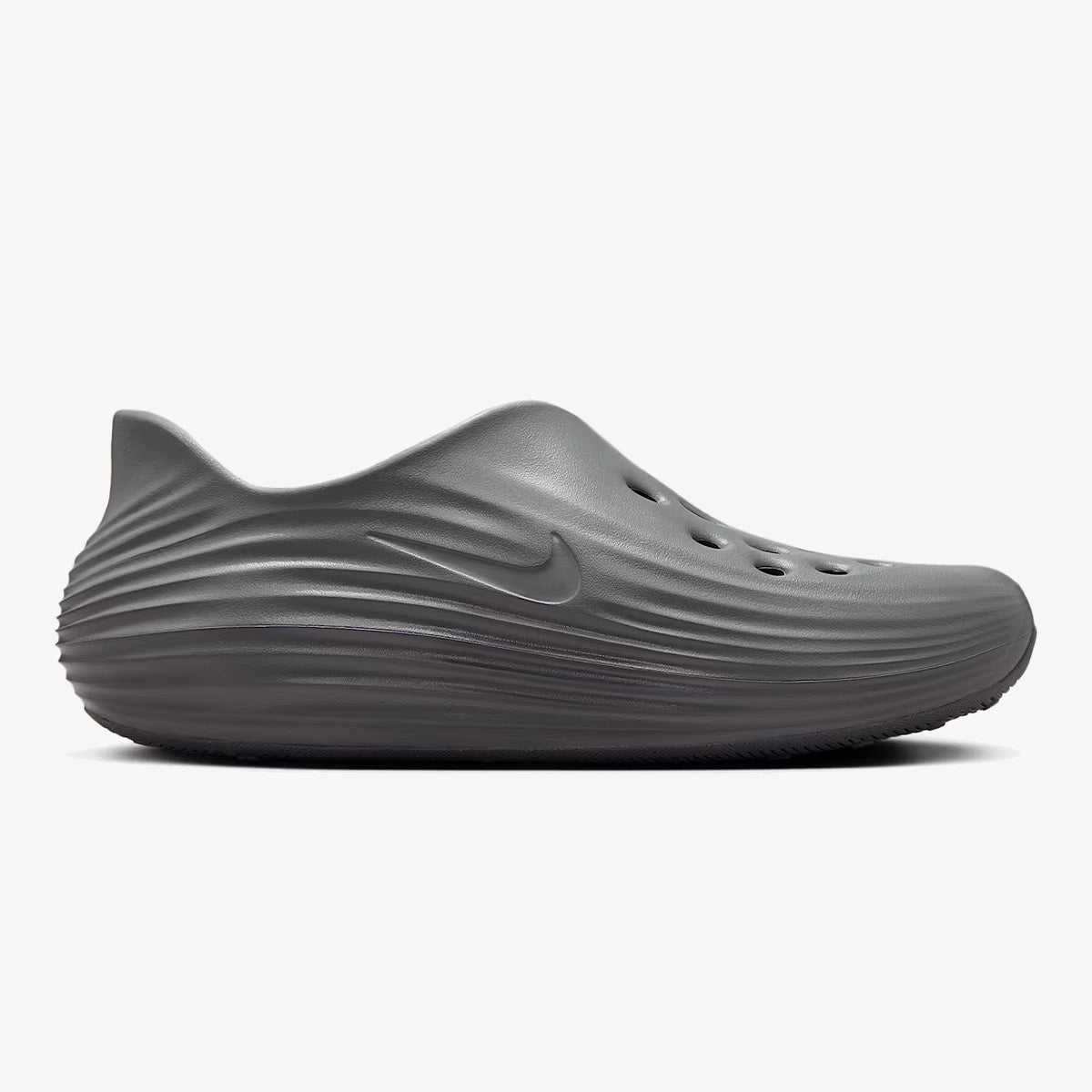 nike rejuven8 smoke grey - Alternate product view