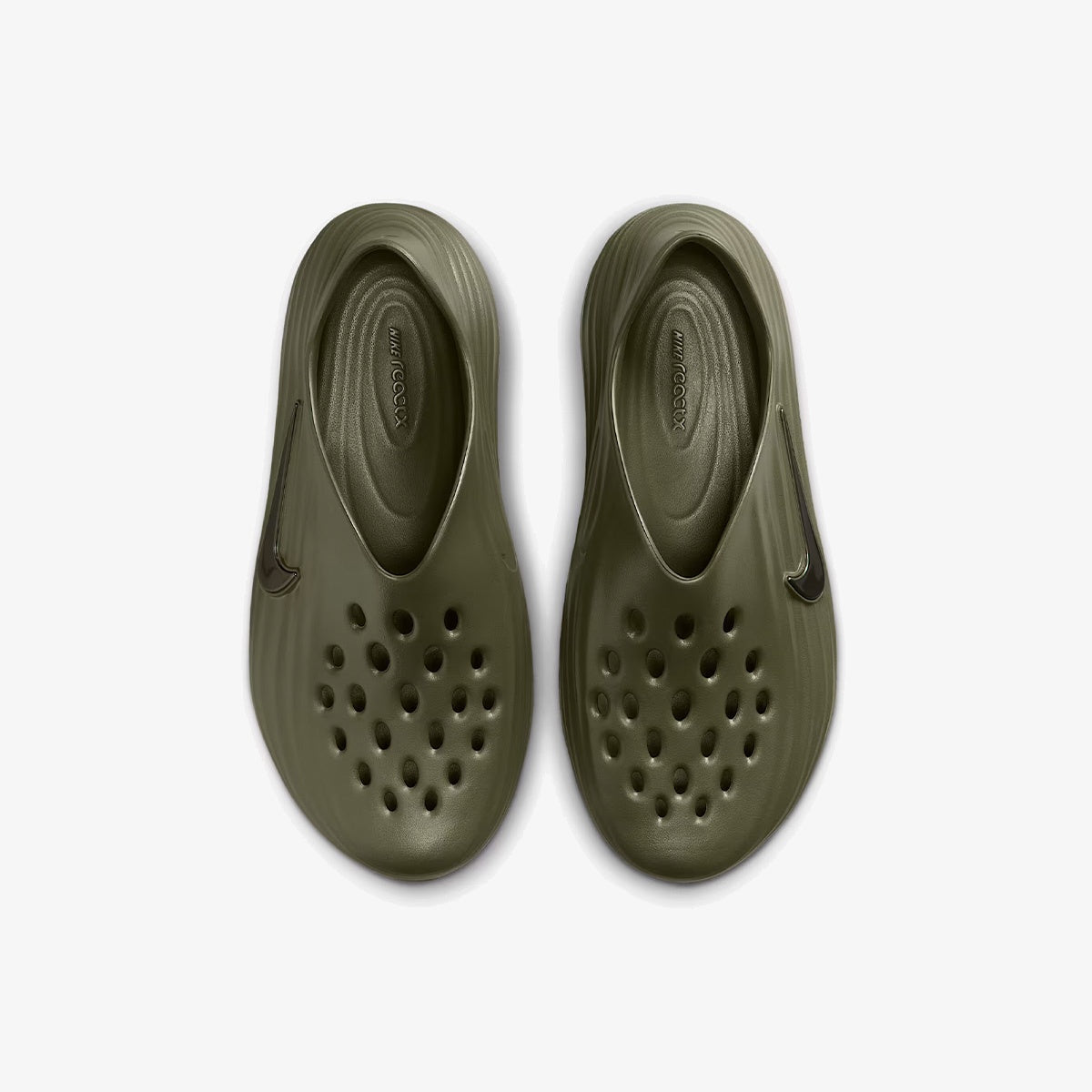 Detail product view