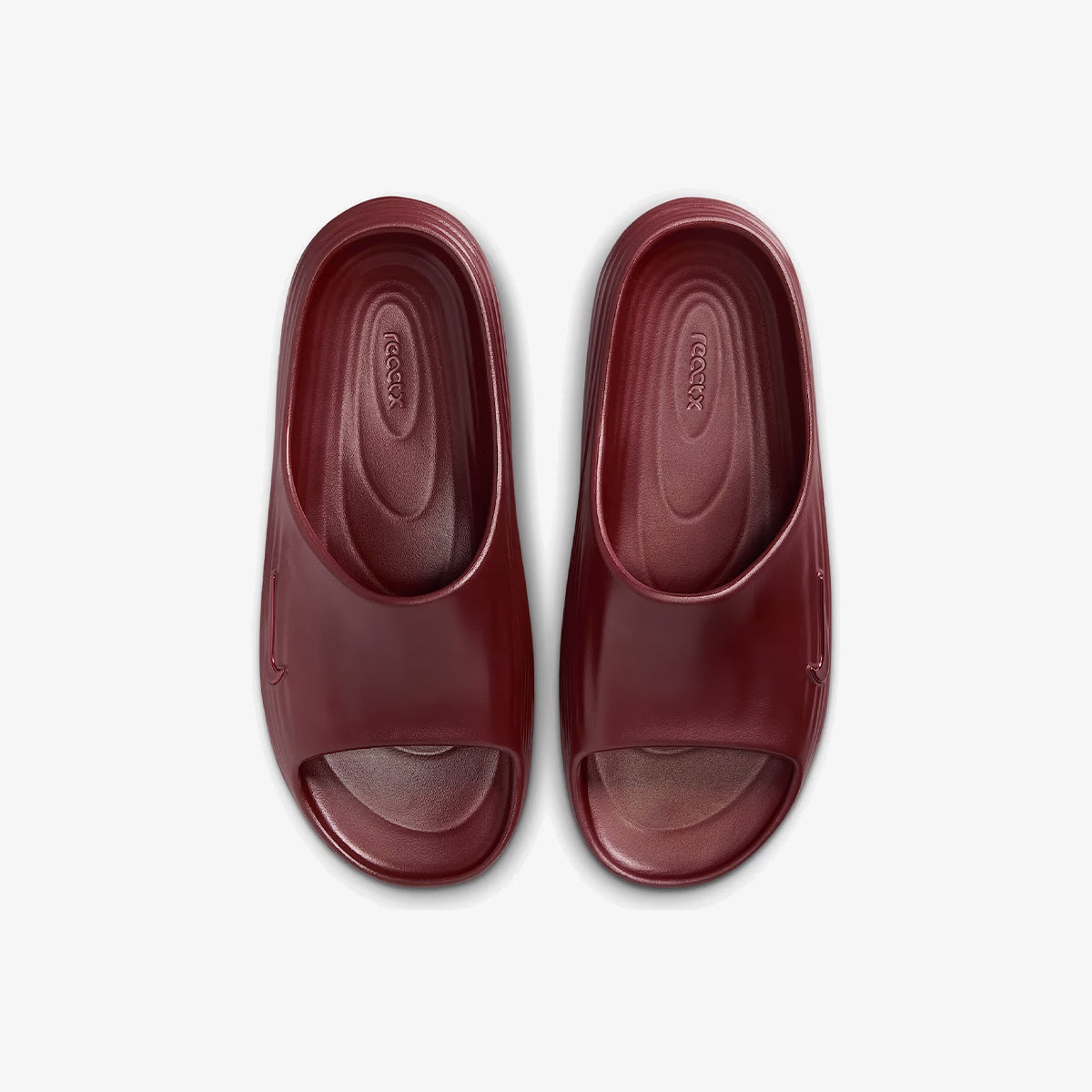 Detail product view