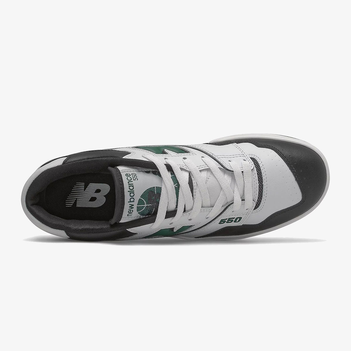 New Balance 550 ‘Shifted Sport Pack – Green’