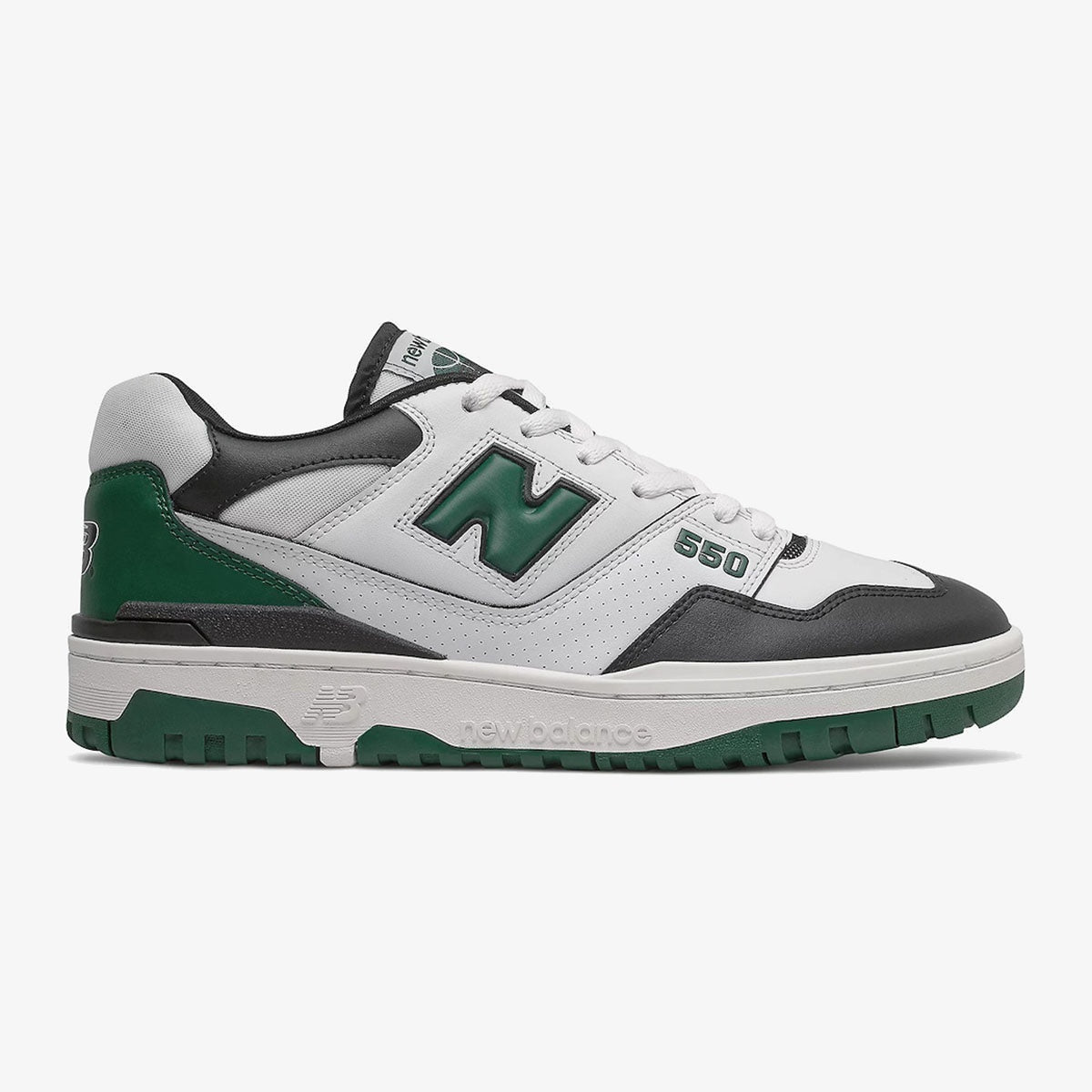 New Balance 550 ‘Shifted Sport Pack – Green’