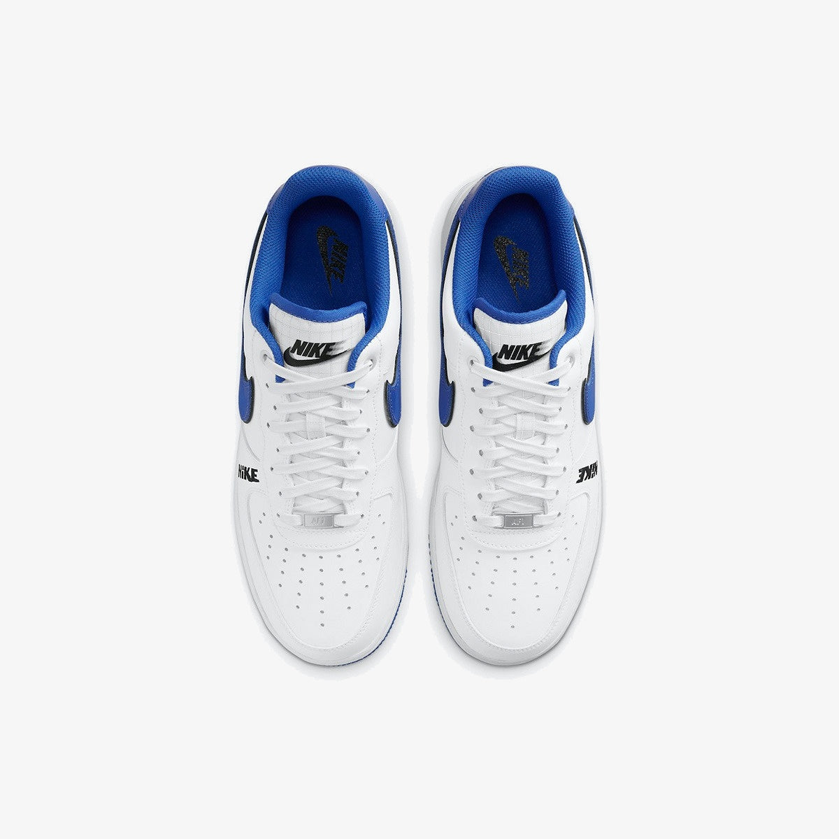 Nike Air Force 1 LV8 ‘White Game Royal’
