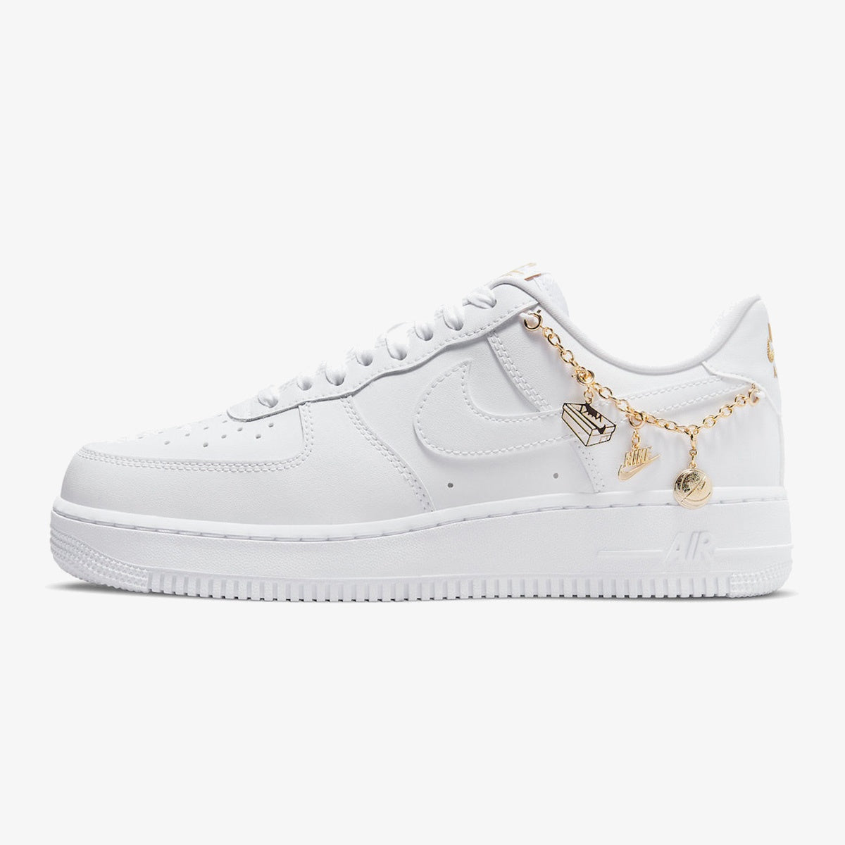 Wmns Nike Air Force 1 ’07 LX ‘Lucky Charms’