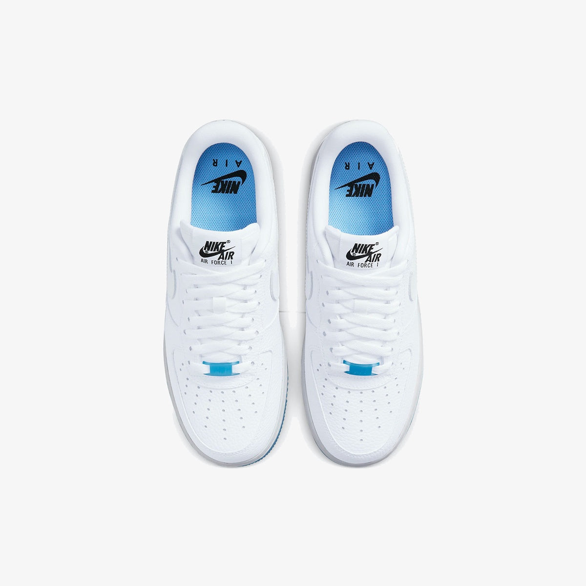Wmns Nike Air Force 1 ’07 LX ‘UV Reactive’