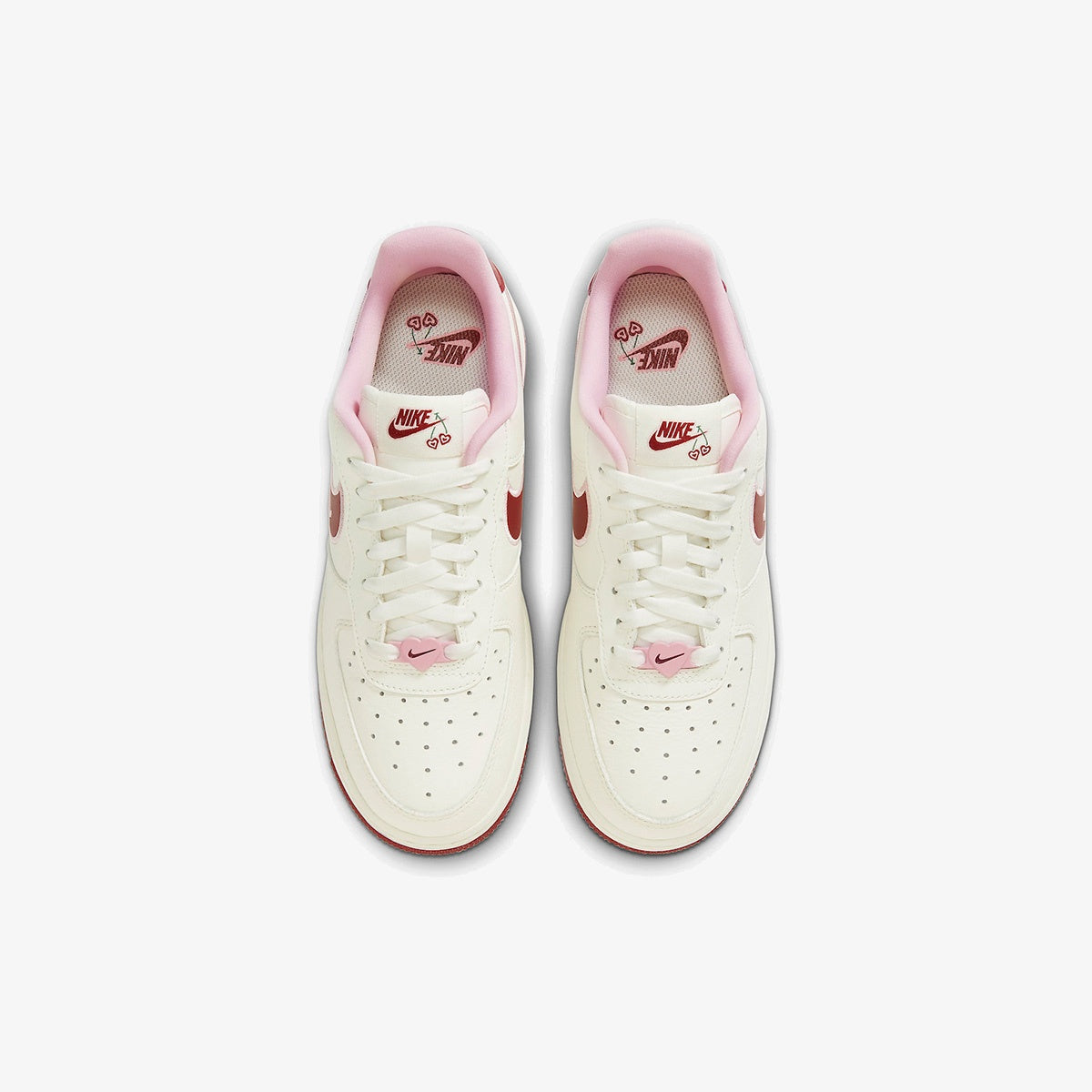 Wmns Nike Air Force 1 Low ‘Valentine’s Day 2023’