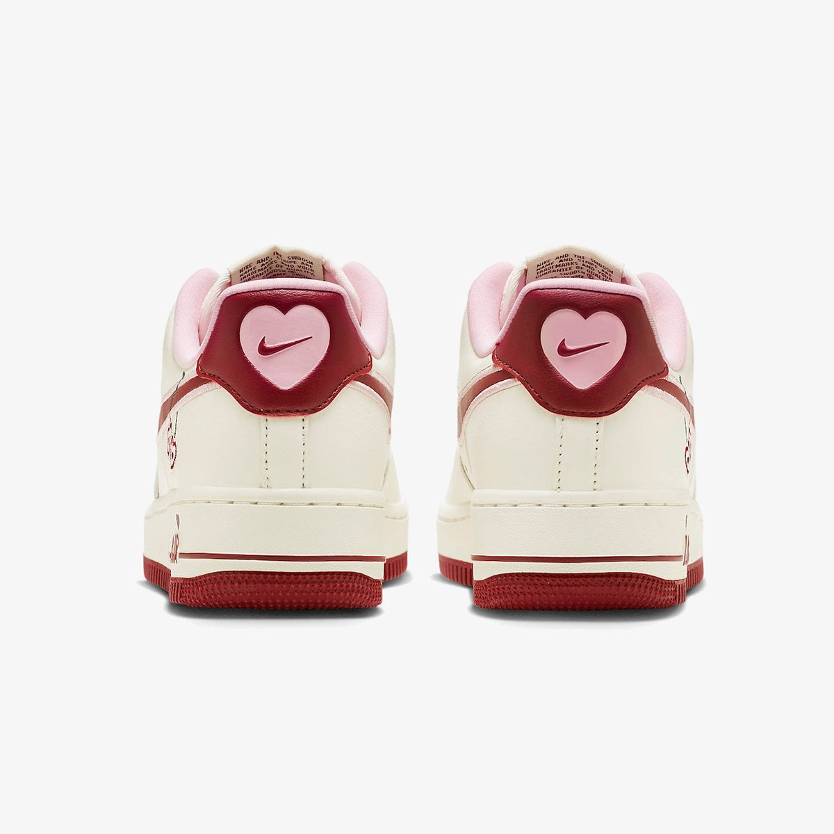 Wmns Nike Air Force 1 Low ‘Valentine’s Day 2023’