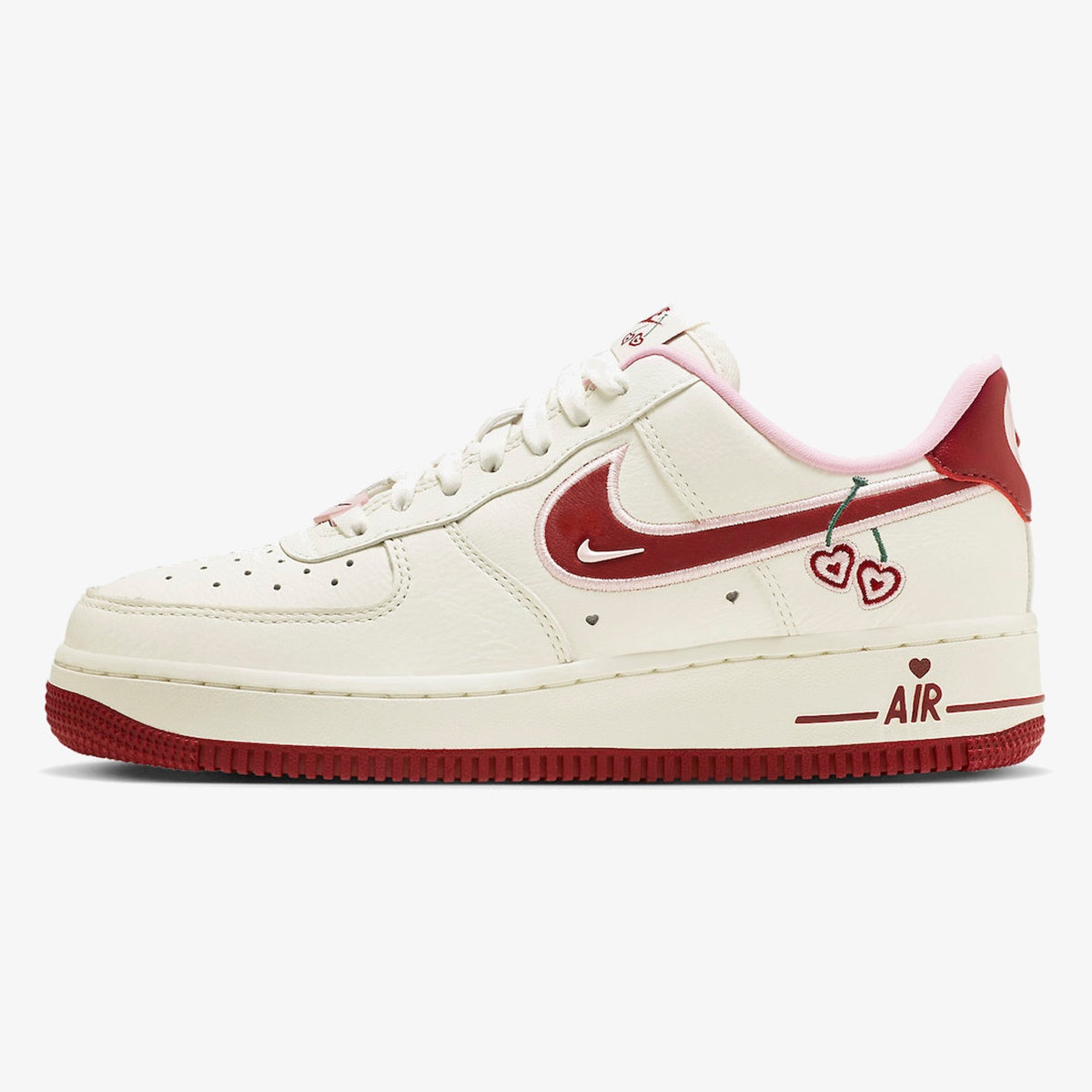Wmns Nike Air Force 1 Low ‘Valentine’s Day 2023’