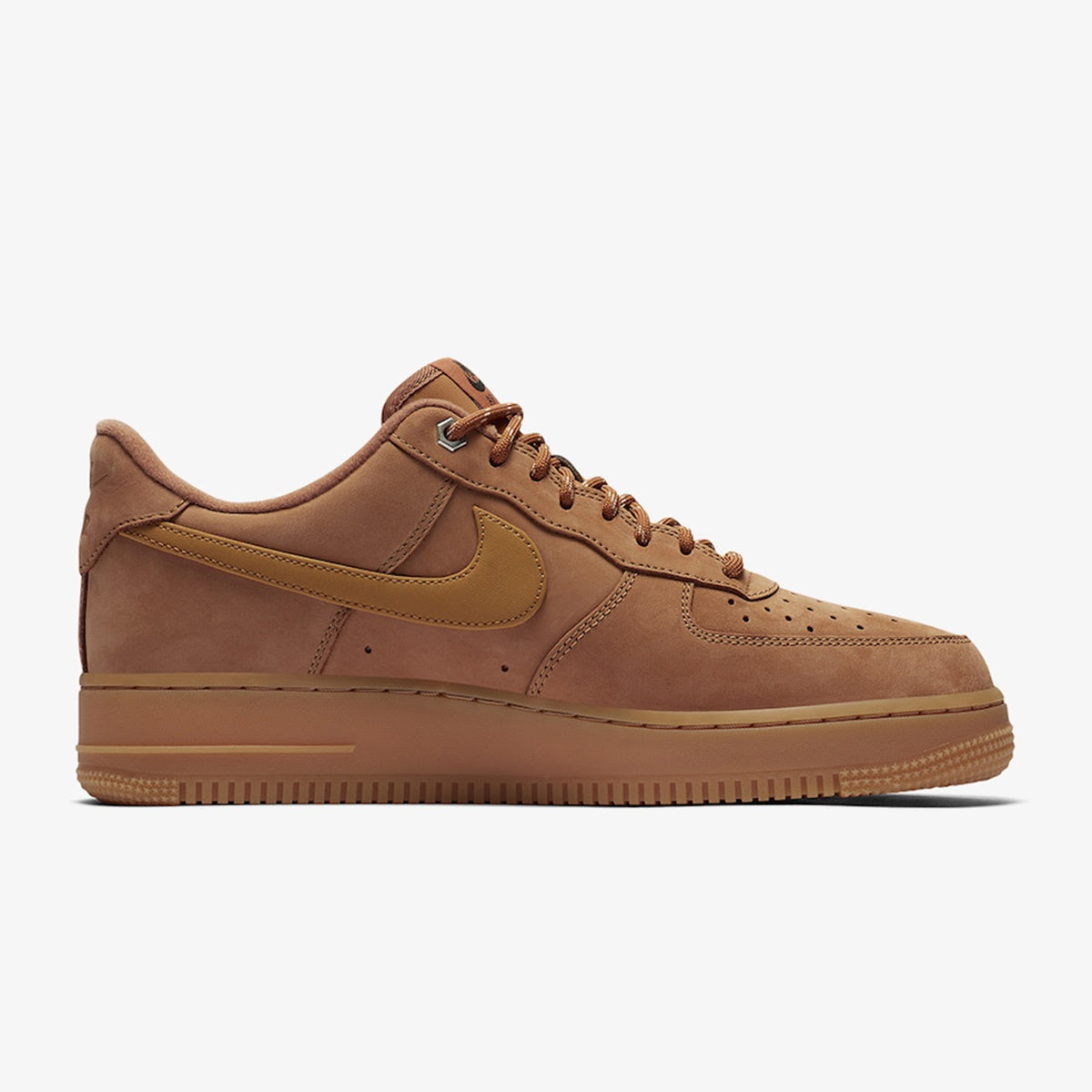 Nike Air Force 1 Low ‘Flax’ 2019