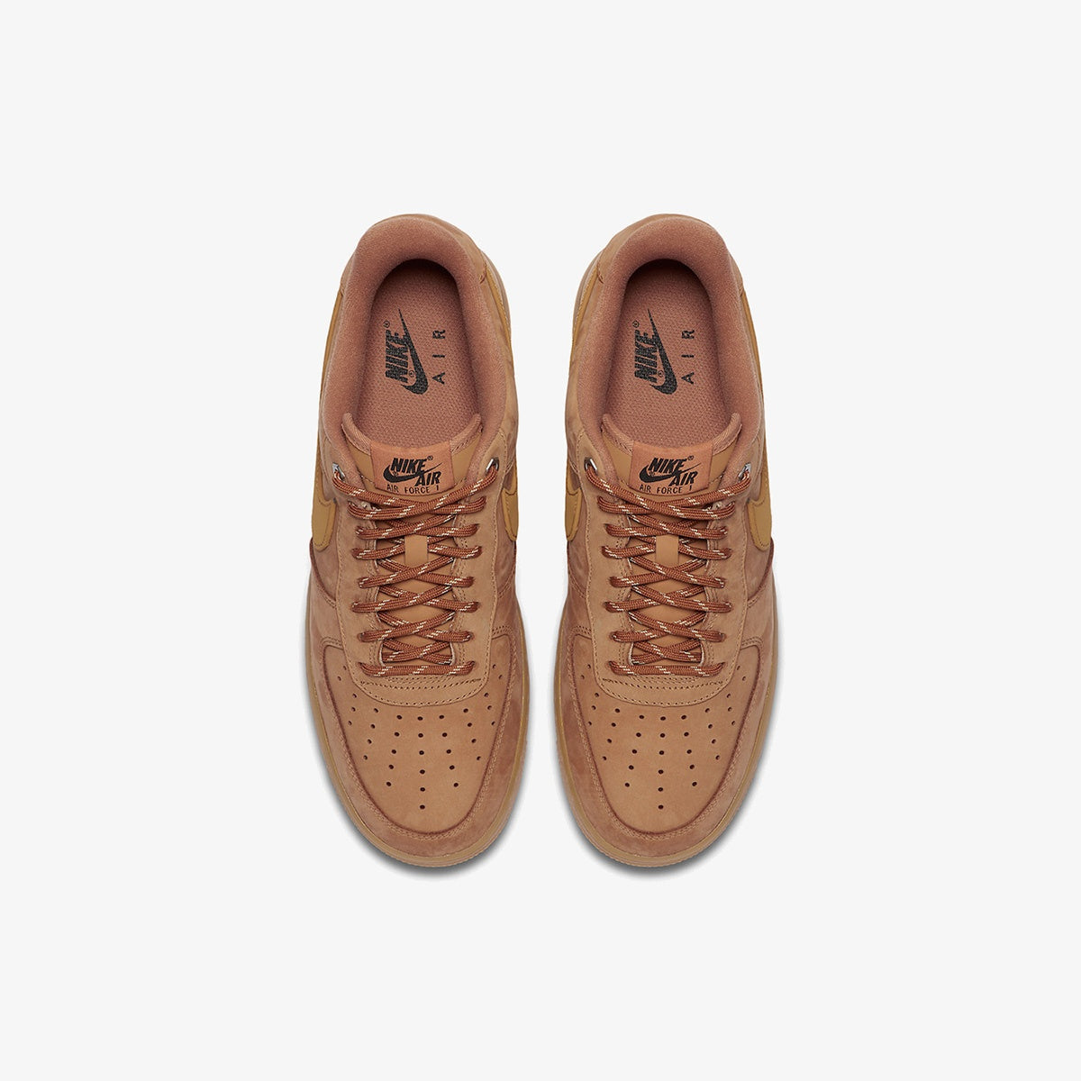 Nike Air Force 1 Low ‘Flax’ 2019