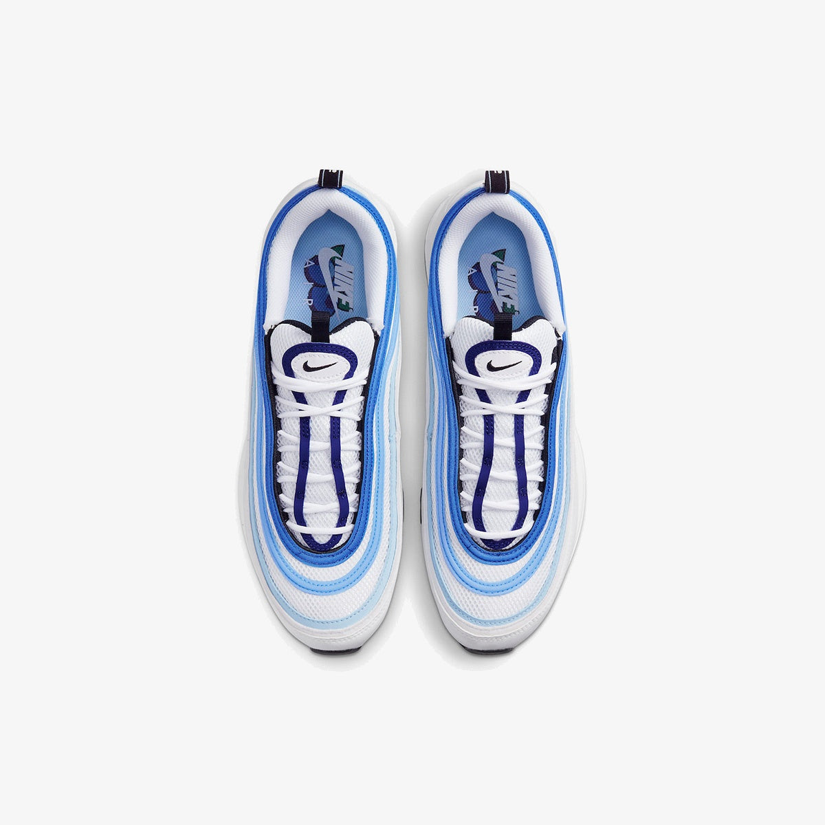 Nike Air Max 97 ‘Blueberry’