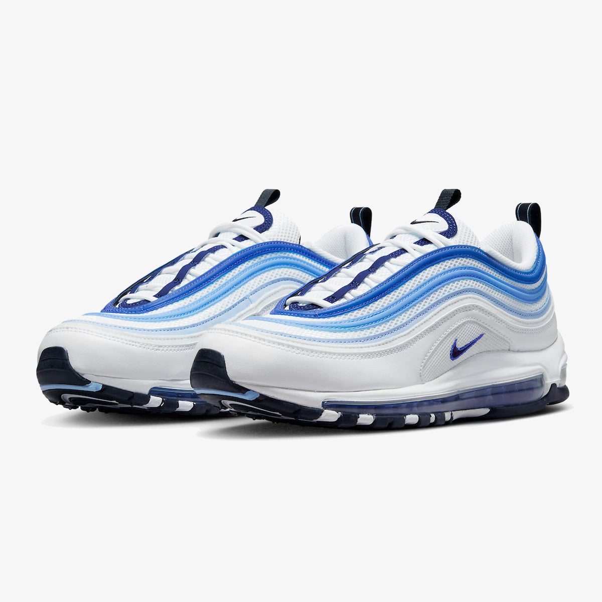 Nike Air Max 97 ‘Blueberry’